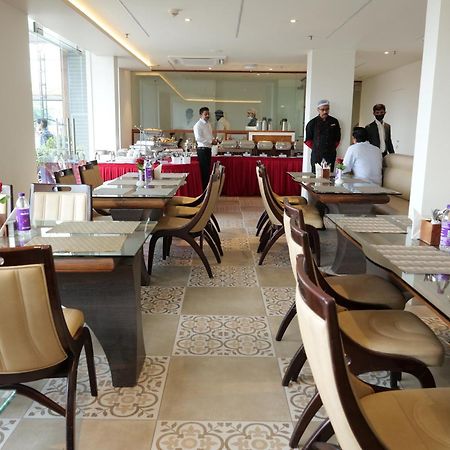 Florida Airport Hotel Kochi Nedumbassery Dış mekan fotoğraf