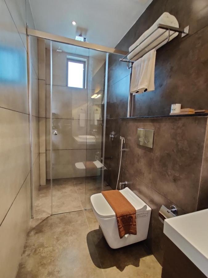 Florida Airport Hotel Kochi Nedumbassery Dış mekan fotoğraf