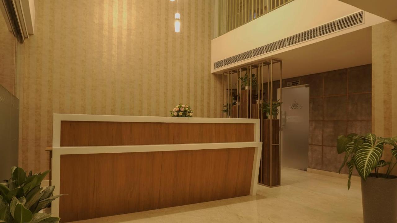 Florida Airport Hotel Kochi Nedumbassery Dış mekan fotoğraf